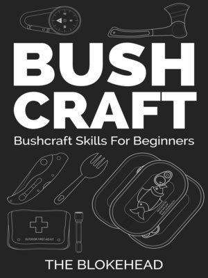 Bushcraft - ebook